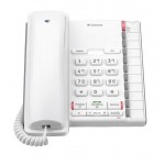 BT Converse 2200 - Corded Phone - White 40207
