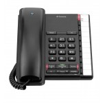 BT Converse 2200 - Corded Phone - Black 40208