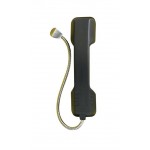 Spare Handset & S/Cord For Dac/Racal HS-DAC-SS