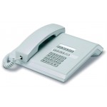 UNIFY OpenStage 10T - Digital phone - ice blue L30250-F600-C135