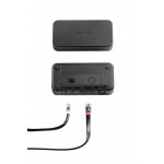 EHS Adapter for Alcatel - Headset adapter - for Alcatel 8 Series IPTouch; Jabra GN9120, GN9330; PRO 94XX 14201-20