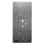 DAC RA711 3 Button GSM Autodialler RA711-3B-GSM