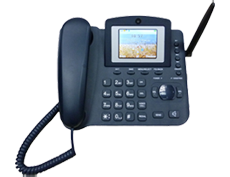 3G GSM Fixed Wireless Phone   (Model: WT-2003)