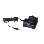 Power Adapter - United Kingdom - For Jabra GN9350, GN9350E; Pro 9450, 9460, 9465, 9470 14173-00