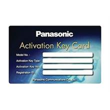 Panasonic 1CH Ip-Pt Activation Key KX-NCS4501WJ