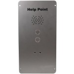 GAI-Tronics Vr SIP Help Point Telephone - VR2 - 2 Button 116-02-0012-001