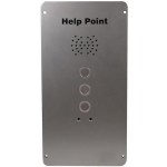 GAI-Tronics Vr SIP Help Point Telephone - VR3 - 3 Button 116-02-0013-001