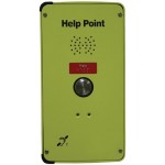 GAI-Tronics Dda SIP Public Access Help Point - 1 Button 112-02-0021-102