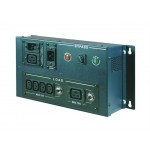 Riello UPS MultiPass 16-R - Bypass switch (rack-mountable) MULTIPASS-R 16A