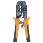 Tempo Paladin Tools All-In-One Data & Phone Tool (Amp-Style) - Crimp Tool PA1557
