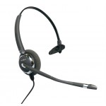 JPL Telecom - Headset - Wired - Quick Disconnect RADIUS2300M
