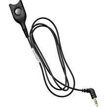 EPOS CCEL 191-1 - Headset cable - EasyDisconnect to 3-pole micro jack male 1000849