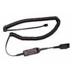 JPL Connection Lead Avaya IP Hic Eq RADIUSBL08