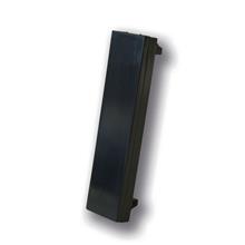 Titan (Black)  Quarter  Blank 12.5  X 50 SM303BA/BK