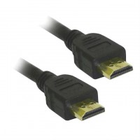Titan HDMI Cable V1.4 30AWG 3m V7E2HDMI4-03M-BK