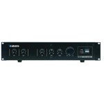 Adastra RM60 - Mixer amplifier - powered - 60 Watt - rack-mountable 953.213