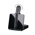 POLY CS 540A - CS500 Series - headset system - convertible - DECT - wireless 84693-02