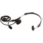 Headset - On-Ear - Wired - For Motorola XTL446; Talkabout T5412, T5422, T5512, T5522, T5532, T6222 179