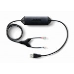 LINK - Electronic hook switch adapter - for Avaya 11XX, IP Phone 1140; Jabra GN9330, GN9350; GO 6470; PRO 94XX; Nortel IP Phone 1165 14201-32