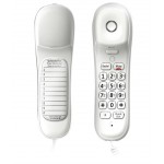BT Duet 210 - Corded Phone - White 61125