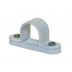 Titan 20MM Spacer Bar Sad Black(Each) SBS20BK