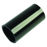 Titan 25MM Straight Coup Black (Each) SC25BK