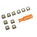 TREND RJ45 Insets And Tool 150058