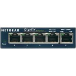 Netgear GS105 - Switch - 5 x 10/100/1000 - desktop GS105UK