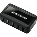 EPOS MCH 7 - Power supply - 7 output connectors (USB) 1000739