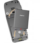 Cisco Battery - Li-Ion - For Unified Wireless IP Phone 7925G cp-batt-7925g-std