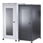 Orion 12U Value Server Cabinet 600W X 1000D VS12-6-10