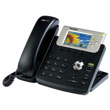 Yealink SIP-T32G - VoIP Phone - 3-WAY Call Capability - SIP, SIP V2, Srtp T32G