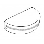 Jabra Carrying Bag For Headset - Neoprene (Pack Of 10) 14101-31