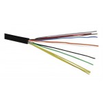 Titan Dropwire 14 4 Pair Per M DRP14/4PR