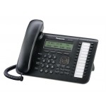 Panasonic KX-NT543X-B - VoIP Phone KX-NT543X-B-REF