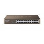 TP-LINK 24-port 10/100 Rackmount Unamanged Switch TL-SF1024D