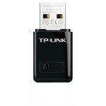 TP-LINK TL-WN823N - Network adapter - USB 2.0 - 802.11b/g/n TL-WN823N