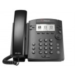 POLY Vvx300 Phone Hd Voice No Psu 2200-46135-025Z