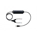 Jabra Link 14201-30 - Headset Adapter - USB (M) To RJ-9, rj-45 - 90 Cm 14201-30