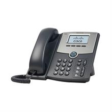 Cisco Small Business Spa 502G - VoIP Phone - 3-WAY Call Capability - SIP, SIP V2, Spcp - Single-Line spa502g
