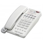 Interquartz Voyager Speakerphone 9283 - Corded Phone - Grey 9283H05
