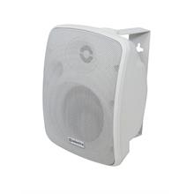 Adastra FC 4V - Speaker - for PA system - 40 Watt - 2-way - white 952.962