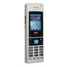 NEC G566s Dect Handset (Light Grey) EU917031