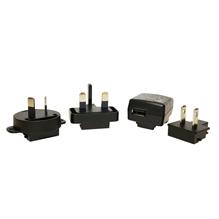 NEC GX66 AC Adaptor Multi Region EU917087