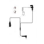 Un-Branded Surveillance 2 Wire + Acc Tube Tlkr 11ACH2042M2