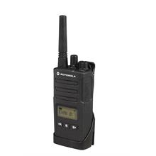 Motorola XT460 - Portable - Two-Way Radio - PMR - 8-CHANNEL RMP0166BDNAA