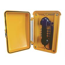 Interquartz Vulcan Ip66 Analogue 16 Keys VAW16