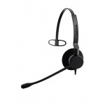Jabra BIZ 2300 QD Mono - Headset - on-ear - wired 2303-820-104
