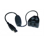 Titan USB Buddy Headset Training Adaptor HADUSB
