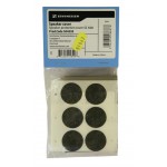 EPOS - Headset speaker cover for headset (pack of 10) - for IMPACT SC 630, 632, 638, 660, 662, 665, 668; Sennheiser Century SC 630, SC 635, SC 660 504595
